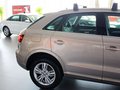 奥迪Q3 奥迪Q3 2.0T 35 TFSI quattro舒适型5座 2013款图片