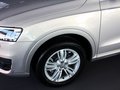 奥迪Q3 奥迪Q3 2.0T 35 TFSI quattro舒适型5座 2013款图片