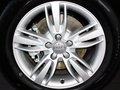 奥迪Q3 奥迪Q3 2.0T 35 TFSI quattro舒适型5座 2013款图片