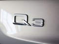 奥迪Q3 奥迪Q3 2.0T 35 TFSI quattro舒适型5座 2013款图片