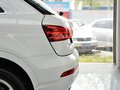 奥迪Q3 奥迪Q3 2.0T DCT 35 TFSI quattro舒适型 5座 2013款图片