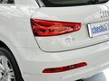 奥迪Q3 奥迪Q3 2.0T DCT 35 TFSI quattro舒适型 5座 2013款图片