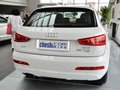 奥迪Q3 奥迪Q3 2.0T DCT 35 TFSI quattro舒适型 5座 2013款图片