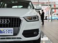 奥迪Q3 奥迪Q3 2.0T DCT 35 TFSI quattro舒适型 5座 2013款图片