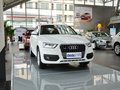 奥迪Q3 奥迪Q3 2.0T DCT 35 TFSI quattro舒适型 5座 2013款图片