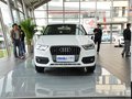 奥迪Q3 奥迪Q3 2.0T DCT 35 TFSI quattro舒适型 5座 2013款图片