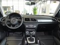 奥迪Q3 奥迪Q3 2.0T DCT 35 TFSI quattro舒适型 5座 2013款图片