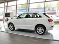 奥迪Q3 奥迪Q3 2.0T DCT 35 TFSI quattro舒适型 5座 2013款图片