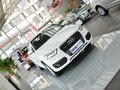 奥迪Q3 奥迪Q3 2.0T DCT 35 TFSI quattro舒适型 5座 2013款图片