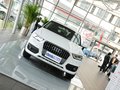 奥迪Q3 奥迪Q3 2.0T DCT 35 TFSI quattro舒适型 5座 2013款图片