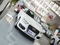 奥迪Q3 奥迪Q3 2.0T DCT 35 TFSI quattro舒适型 5座 2013款图片