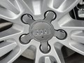 奥迪Q3 奥迪Q3 2.0T DCT 35 TFSI quattro舒适型 5座 2013款图片
