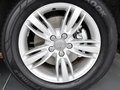 奥迪Q3 奥迪Q3 2.0T DCT 35 TFSI quattro舒适型 5座 2013款图片