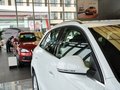 奥迪Q3 奥迪Q3 2.0T DCT 35 TFSI quattro舒适型 5座 2013款图片