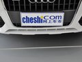 奥迪Q3 奥迪Q3 2.0T DCT 35 TFSI quattro舒适型 5座 2013款图片