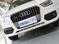 奥迪Q3 奥迪Q3 2.0T DCT 35 TFSI quattro舒适型 5座 2013款图片