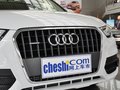 奥迪Q3 奥迪Q3 2.0T DCT 35 TFSI quattro舒适型 5座 2013款图片