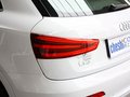 奥迪Q3 奥迪Q3 2.0T 35TFSI quattro舒适型 2013款图片