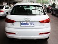 奥迪Q3 奥迪Q3 2.0T 35TFSI quattro舒适型 2013款图片