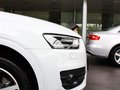 奥迪Q3 奥迪Q3 2.0T 35TFSI quattro舒适型 2013款图片