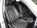 奥迪Q3 奥迪Q3 2.0T 35TFSI quattro舒适型 2013款图片