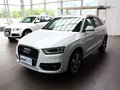 奥迪Q3 奥迪Q3 2.0T 35TFSI quattro舒适型 2013款图片