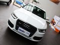 奥迪Q3 奥迪Q3 2.0T 35TFSI quattro舒适型 2013款图片