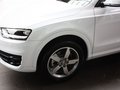 奥迪Q3 奥迪Q3 2.0T 35TFSI quattro舒适型 2013款图片
