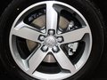 奥迪Q3 奥迪Q3 2.0T 35TFSI quattro舒适型 2013款图片