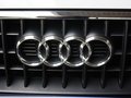 奥迪Q3 奥迪Q3 2.0T 35TFSI quattro舒适型 2013款图片