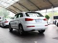 奥迪Q3 奥迪Q3 2.0T 35TFSI quattro舒适型 2013款图片