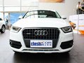 奥迪Q3 奥迪Q3 2.0T 35TFSI quattro舒适型 2013款图片