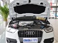 奥迪Q3 奥迪Q3 2.0T DCT 35TFSI quattro舒适型 5座 2013款图片