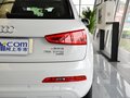 奥迪Q3 奥迪Q3 2.0T DCT 35TFSI quattro舒适型 5座 2013款图片