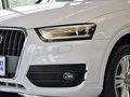 奥迪Q3 奥迪Q3 2.0T DCT 35TFSI quattro舒适型 5座 2013款图片