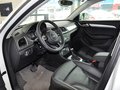 奥迪Q3 奥迪Q3 2.0T DCT 35TFSI quattro舒适型 5座 2013款图片