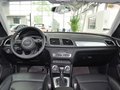 奥迪Q3 奥迪Q3 2.0T DCT 35TFSI quattro舒适型 5座 2013款图片