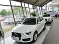 奥迪Q3 奥迪Q3 2.0T DCT 35TFSI quattro舒适型 5座 2013款图片