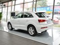 奥迪Q3 奥迪Q3 2.0T DCT 35TFSI quattro舒适型 5座 2013款图片