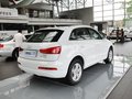 奥迪Q3 奥迪Q3 2.0T DCT 35TFSI quattro舒适型 5座 2013款图片