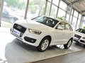 奥迪Q3 奥迪Q3 2.0T DCT 35TFSI quattro舒适型 5座 2013款图片