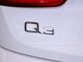 奥迪Q3 奥迪Q3 2.0T DCT 35TFSI quattro舒适型 5座 2013款图片
