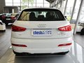 奥迪Q3 奥迪Q3 2.0T DCT 35TFSI quattro舒适型 5座 2013款图片