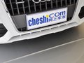 奥迪Q3 奥迪Q3 2.0T DCT 35TFSI quattro舒适型 5座 2013款图片