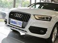 奥迪Q3 奥迪Q3 2.0T DCT 35TFSI quattro舒适型 5座 2013款图片