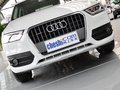 奥迪Q3 奥迪Q3 2.0T DCT 35TFSI quattro舒适型 5座 2013款图片