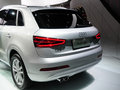 奥迪Q3 2013款 奥迪Q3图片