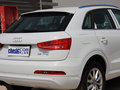 奥迪Q3 2013款 奥迪Q3 2.0T DCT 35 TFSI 进取型5座图片
