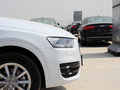 奥迪Q3 2013款 奥迪Q3 2.0T DCT 35 TFSI 进取型5座图片