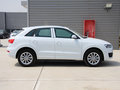奥迪Q3 2013款 奥迪Q3 2.0T DCT 35 TFSI 进取型5座图片